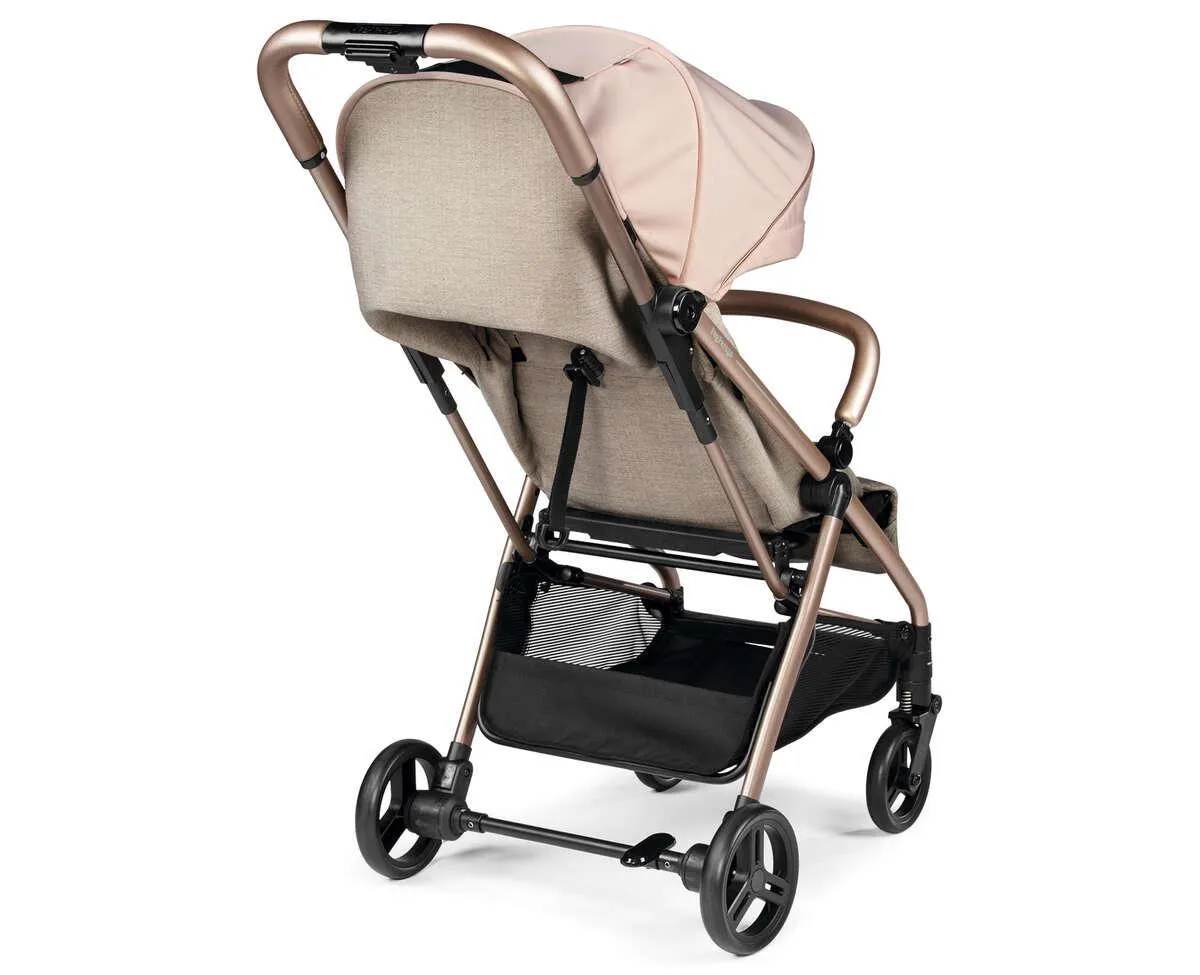Peg Perego Compact Baby Stroller SELFIE