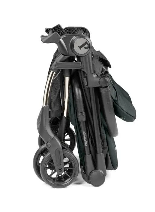 Peg Perego Volo Travel Stroller – Lightweight, Compact, and Airline-Ready