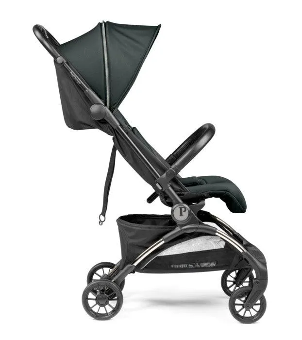 Peg Perego Volo Travel Stroller – Lightweight, Compact, and Airline-Ready