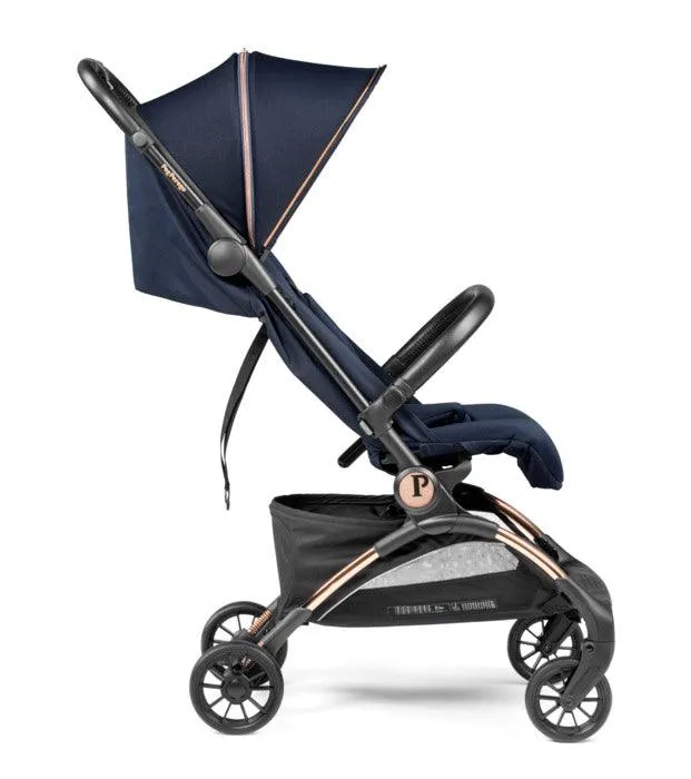 Peg Perego Volo Travel Stroller – Lightweight, Compact, and Airline-Ready