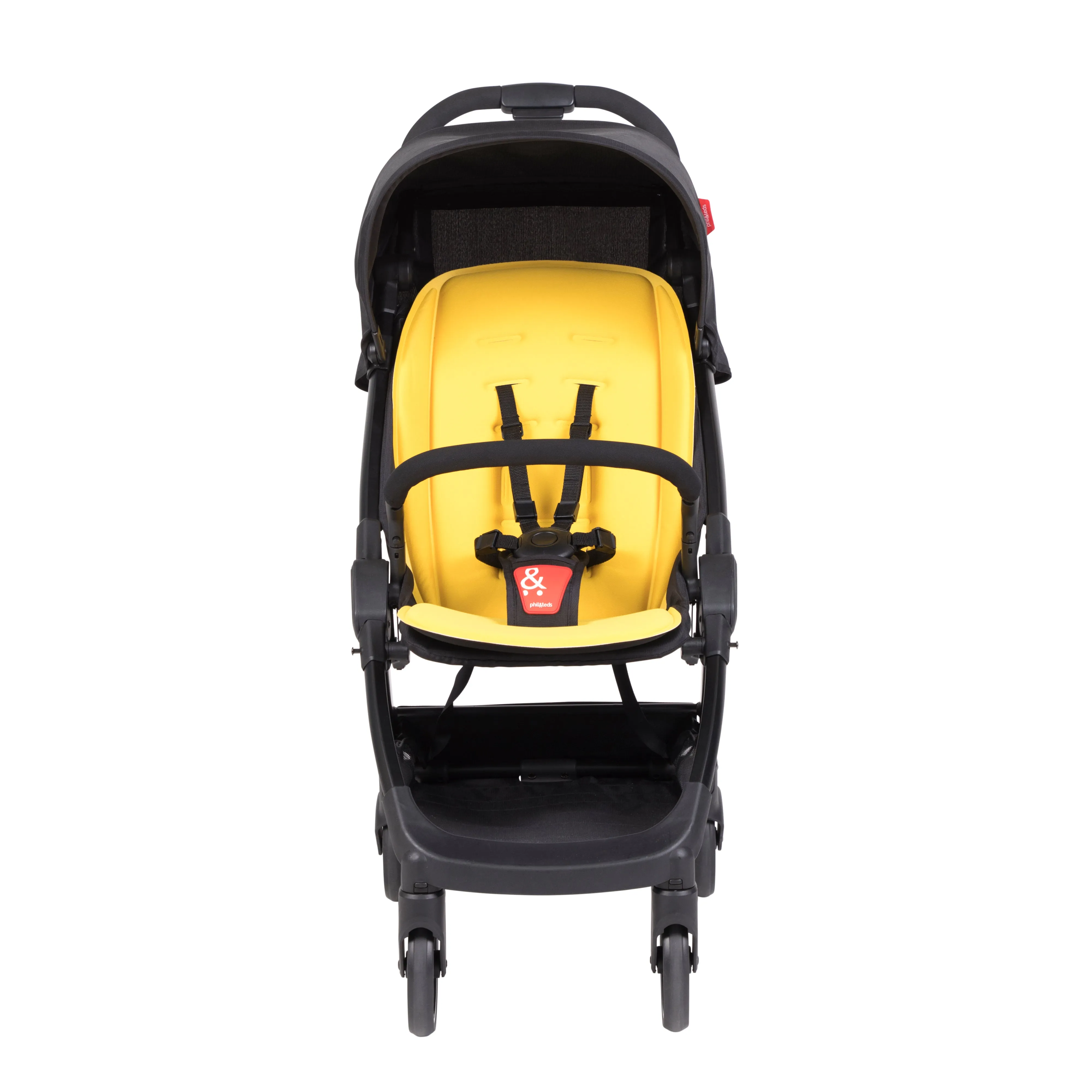 phil&teds Go Stroller