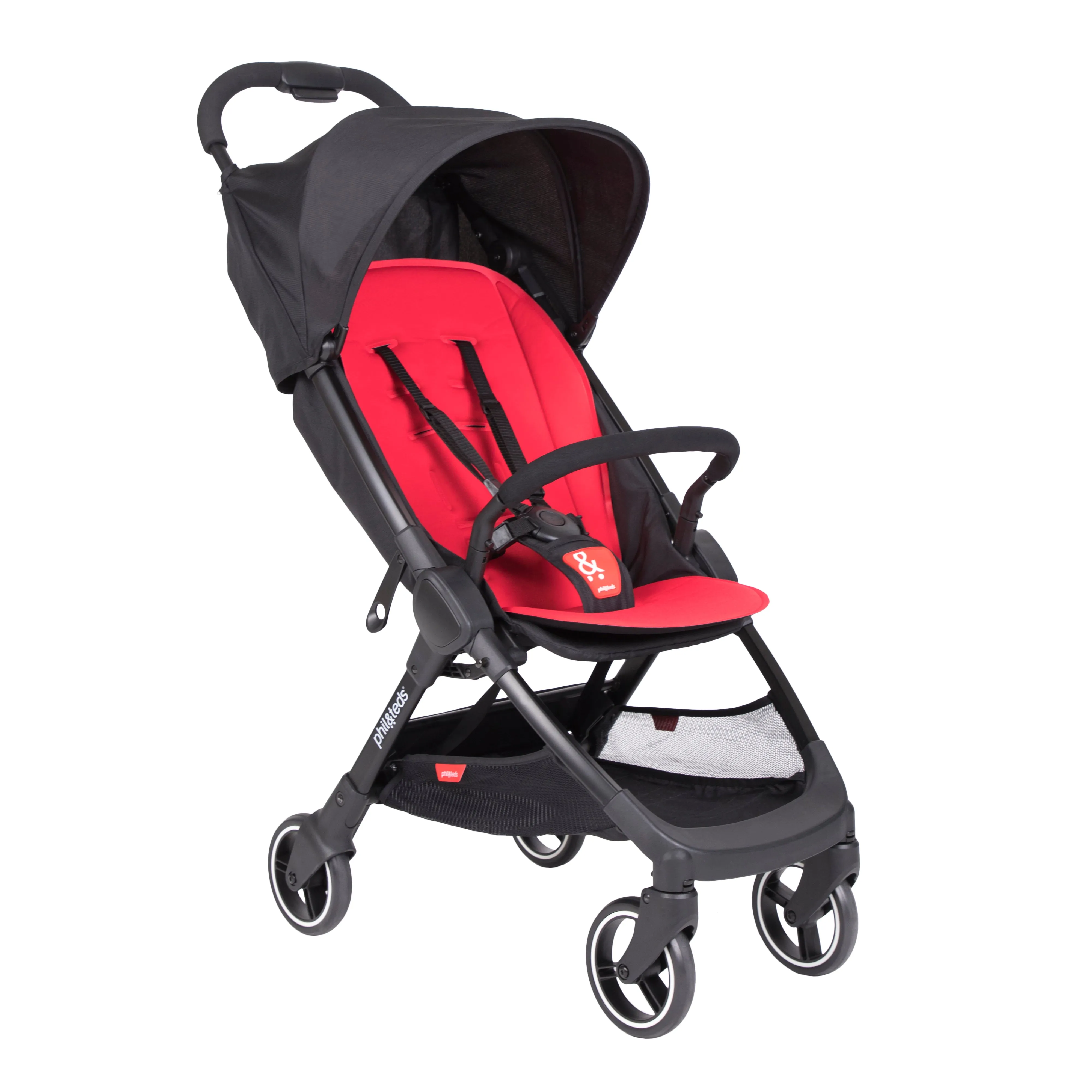 phil&teds Go Stroller