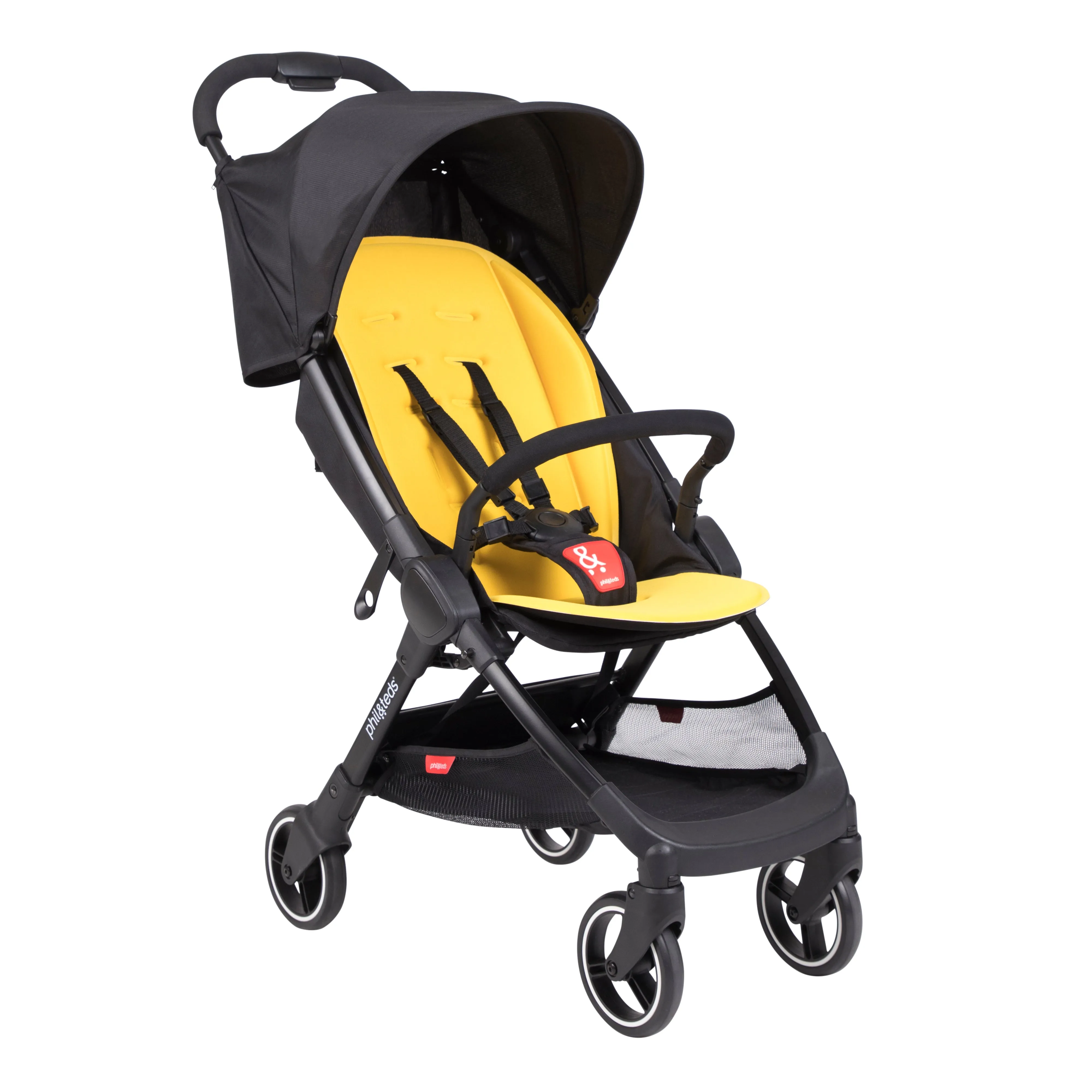 phil&teds Go Stroller