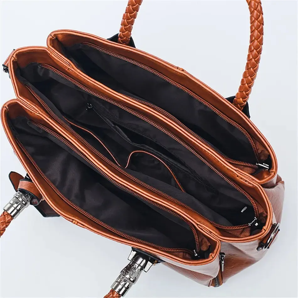 Piper - Fashionable Handbag