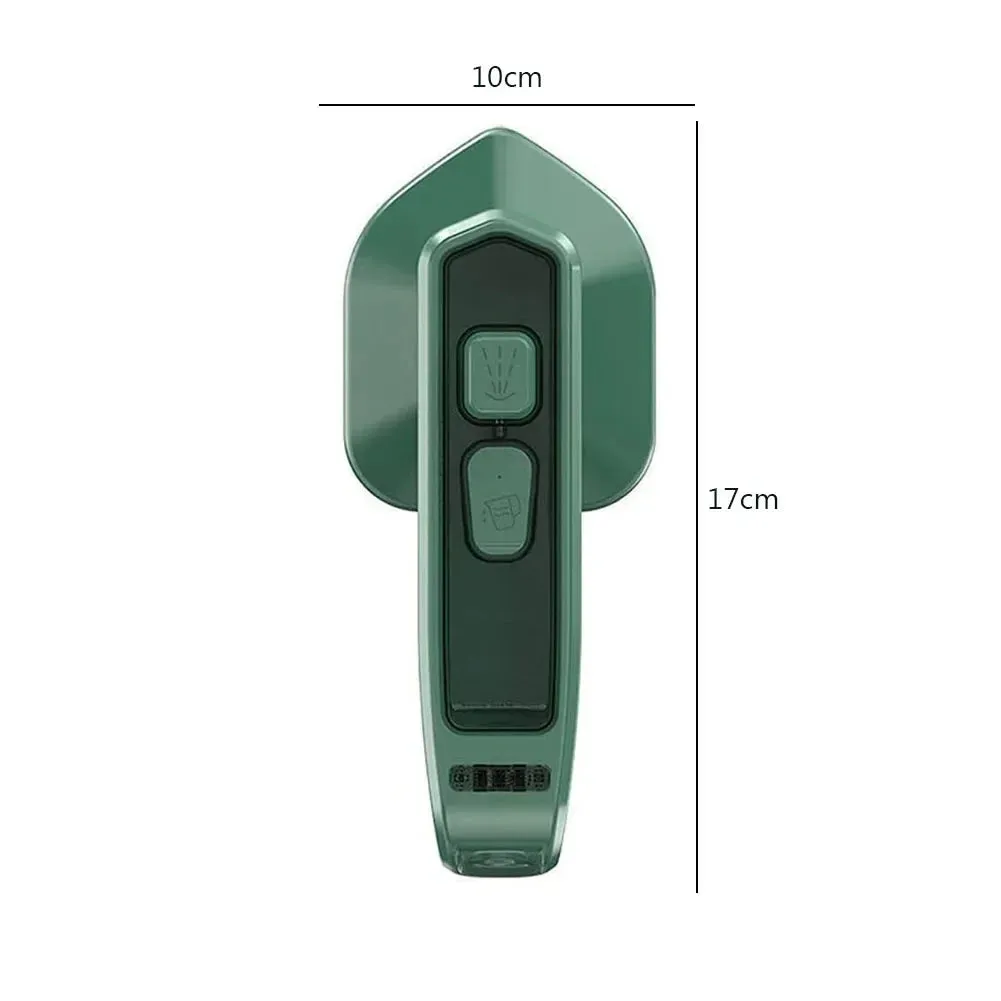 Portable Mini Handheld Garment Steamer – Perfect for Travel and Home Use