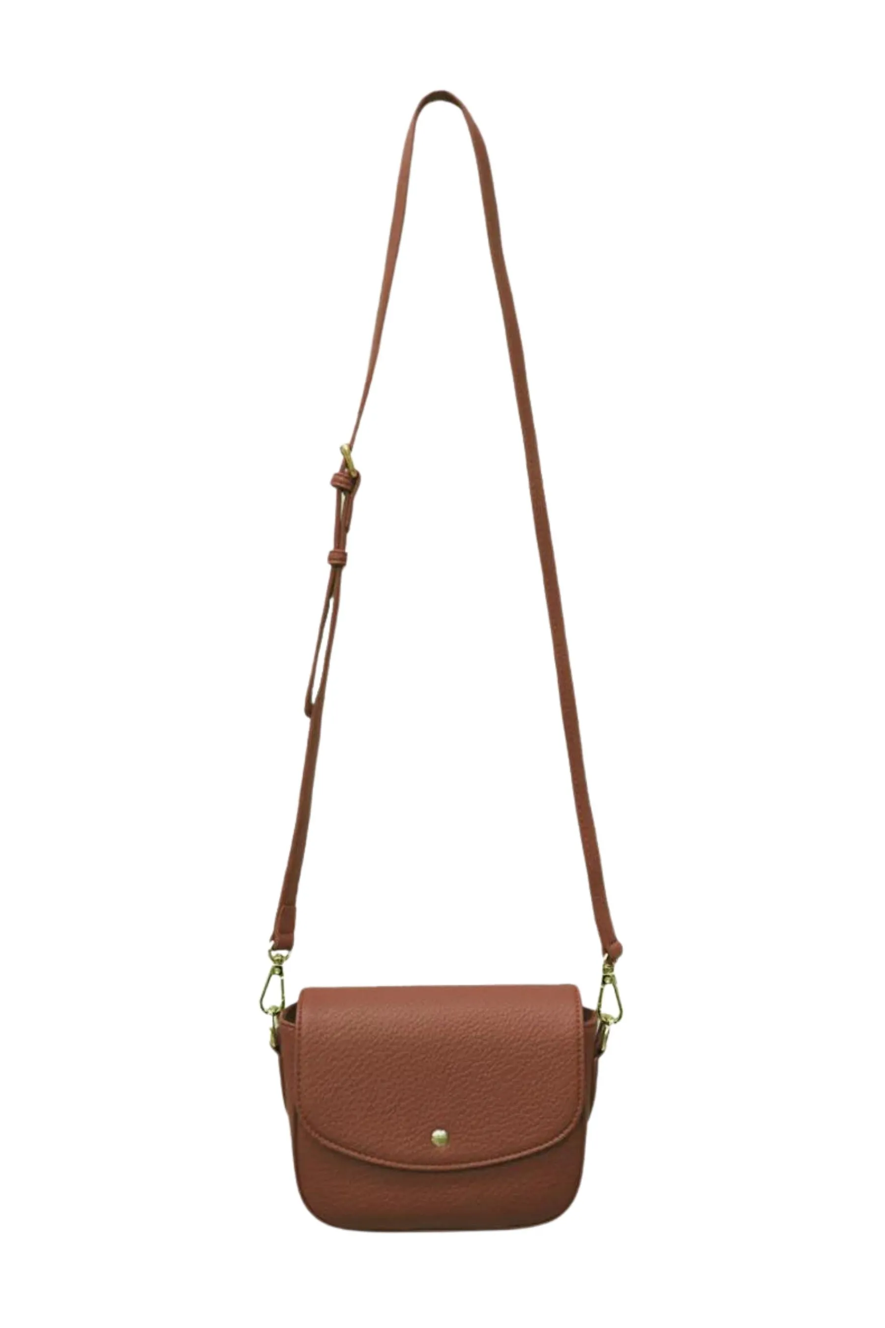 Posy Crossbody Bag | Espresso