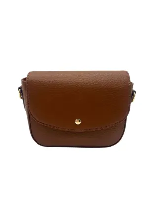 Posy Crossbody Bag | Espresso