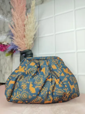 Printed Pouch Bag