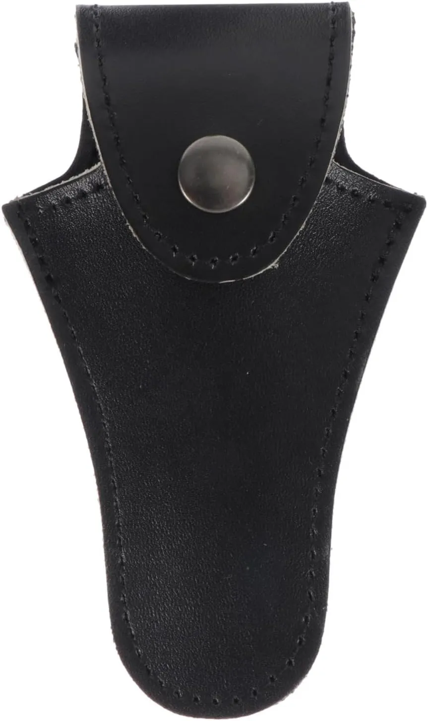 Protective Storage Pouch for Horn Mouthpiece Durable Lost Cover for Musical Instruments Travel Friendly Design Fits Backpacks and Gig Bags