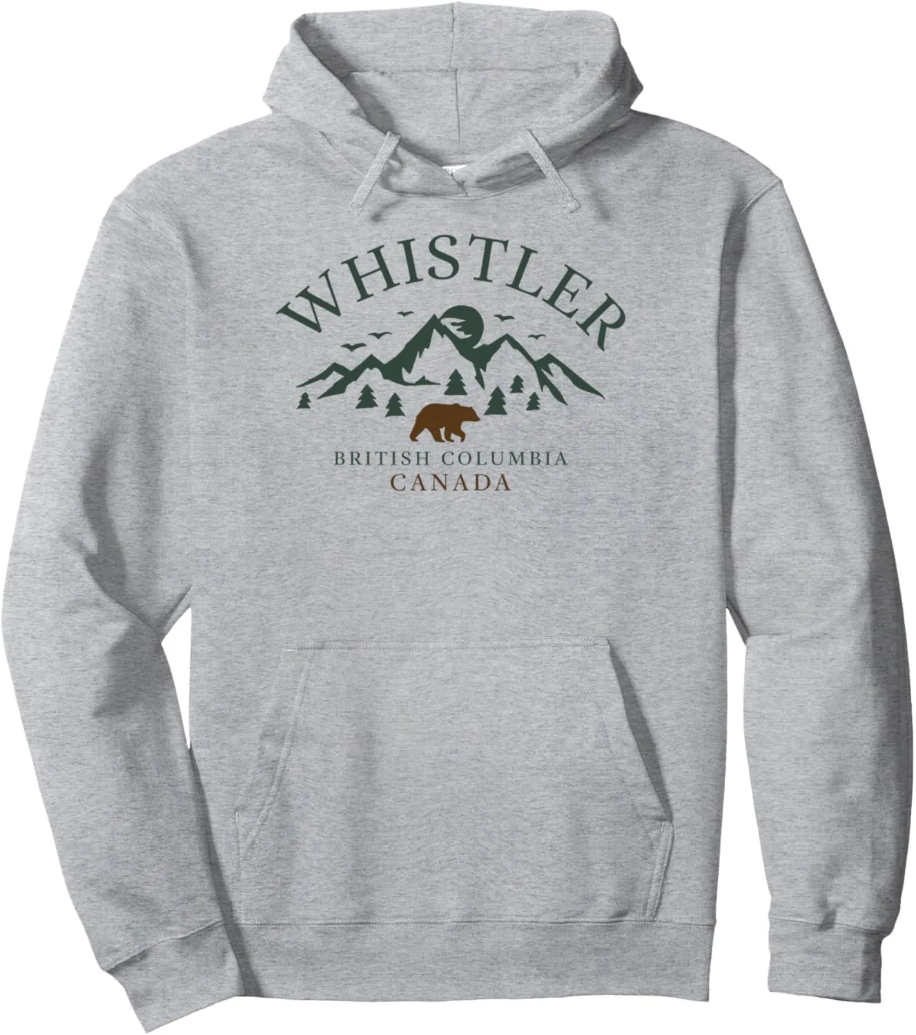 Pullover Hoodie