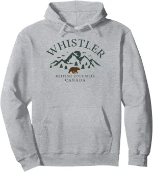Pullover Hoodie