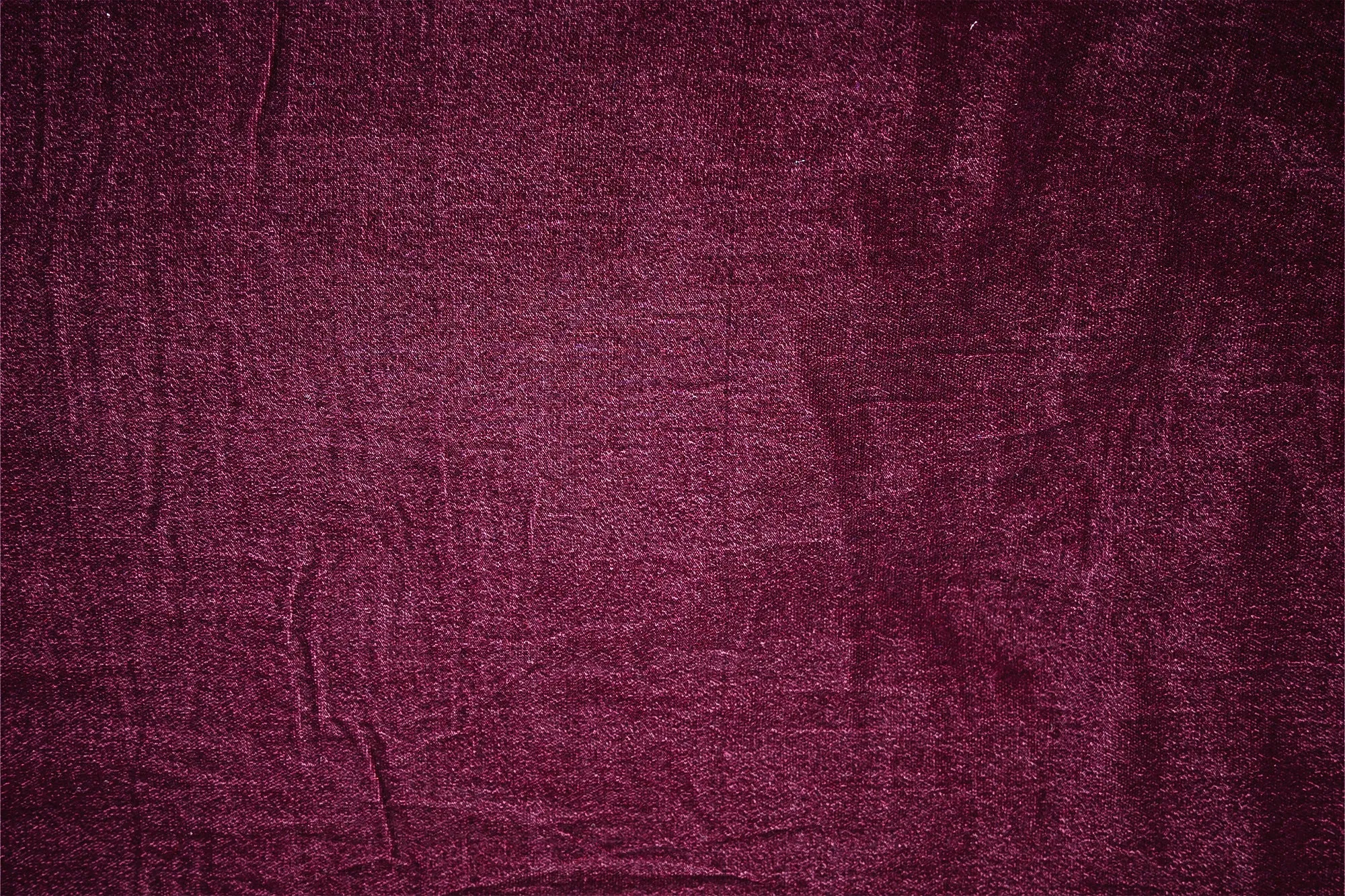Purple Velvet Elegance in Solid Finish for Luxurious Designs