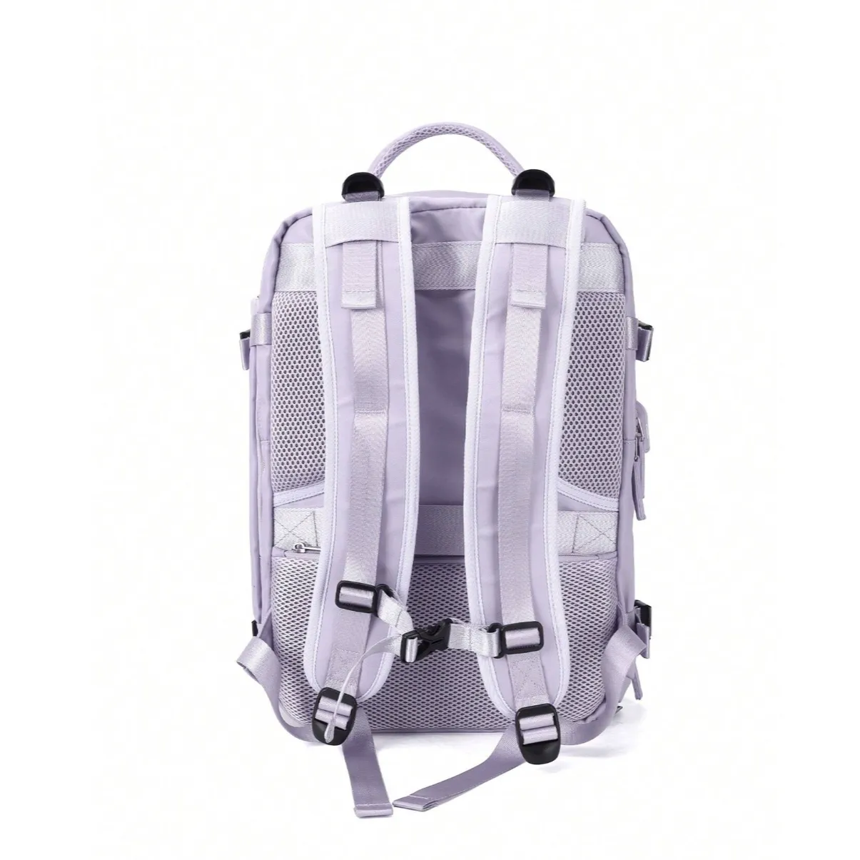 Recca | Large Expandable Hiking Travel Backpack for Laptop (45L)