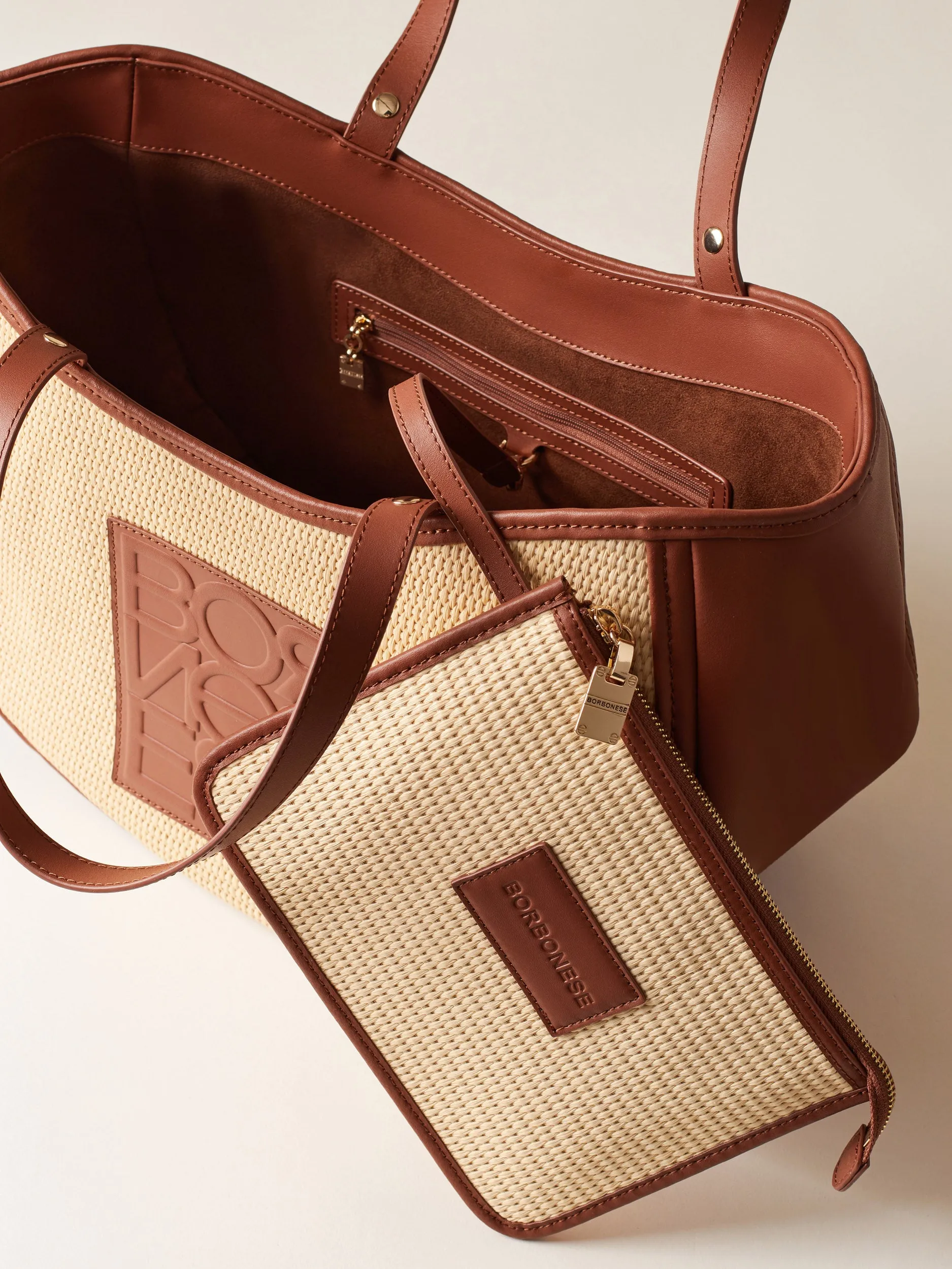 RIVIERA SHOPPER LARGE