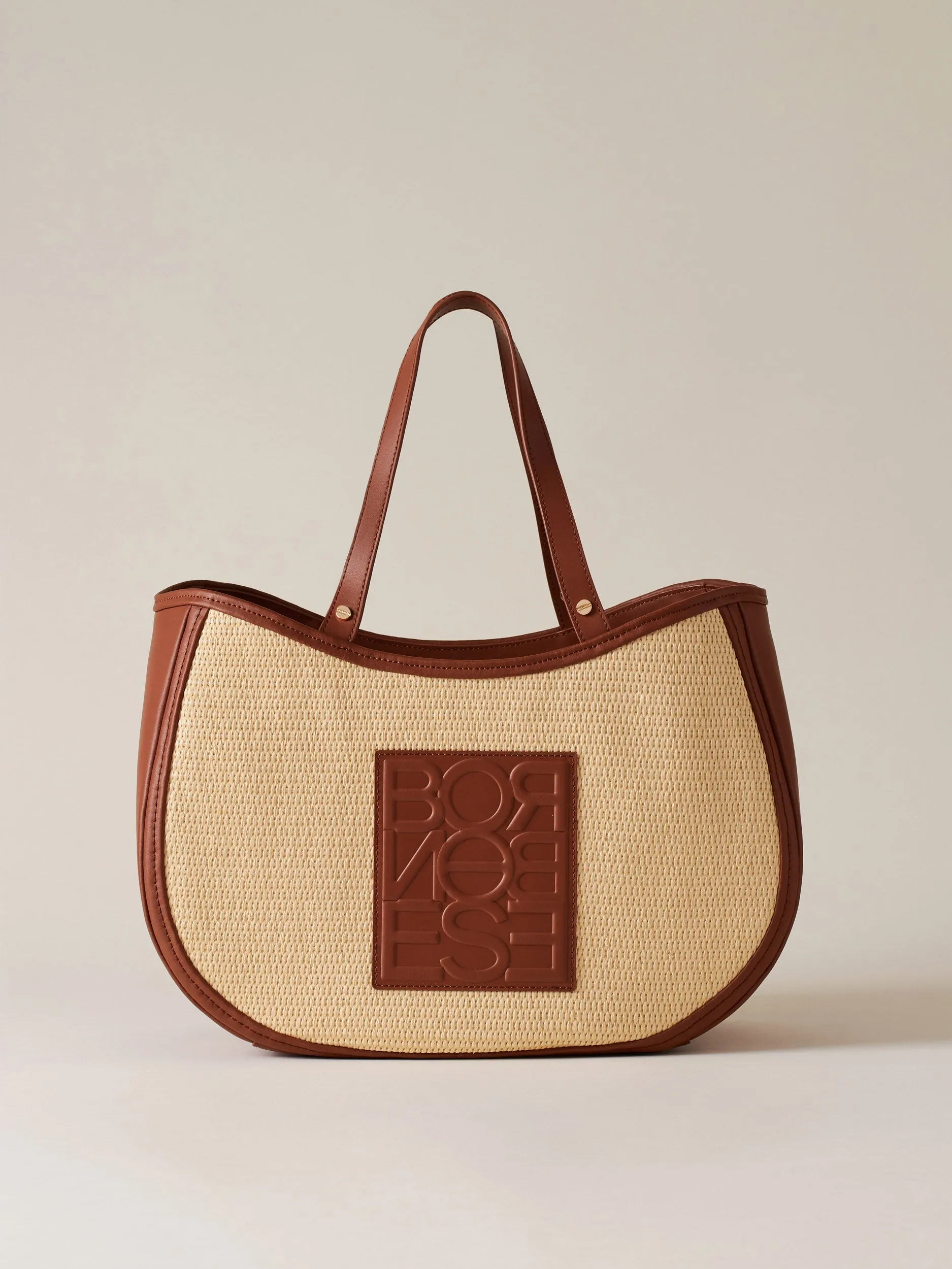 RIVIERA SHOPPER LARGE