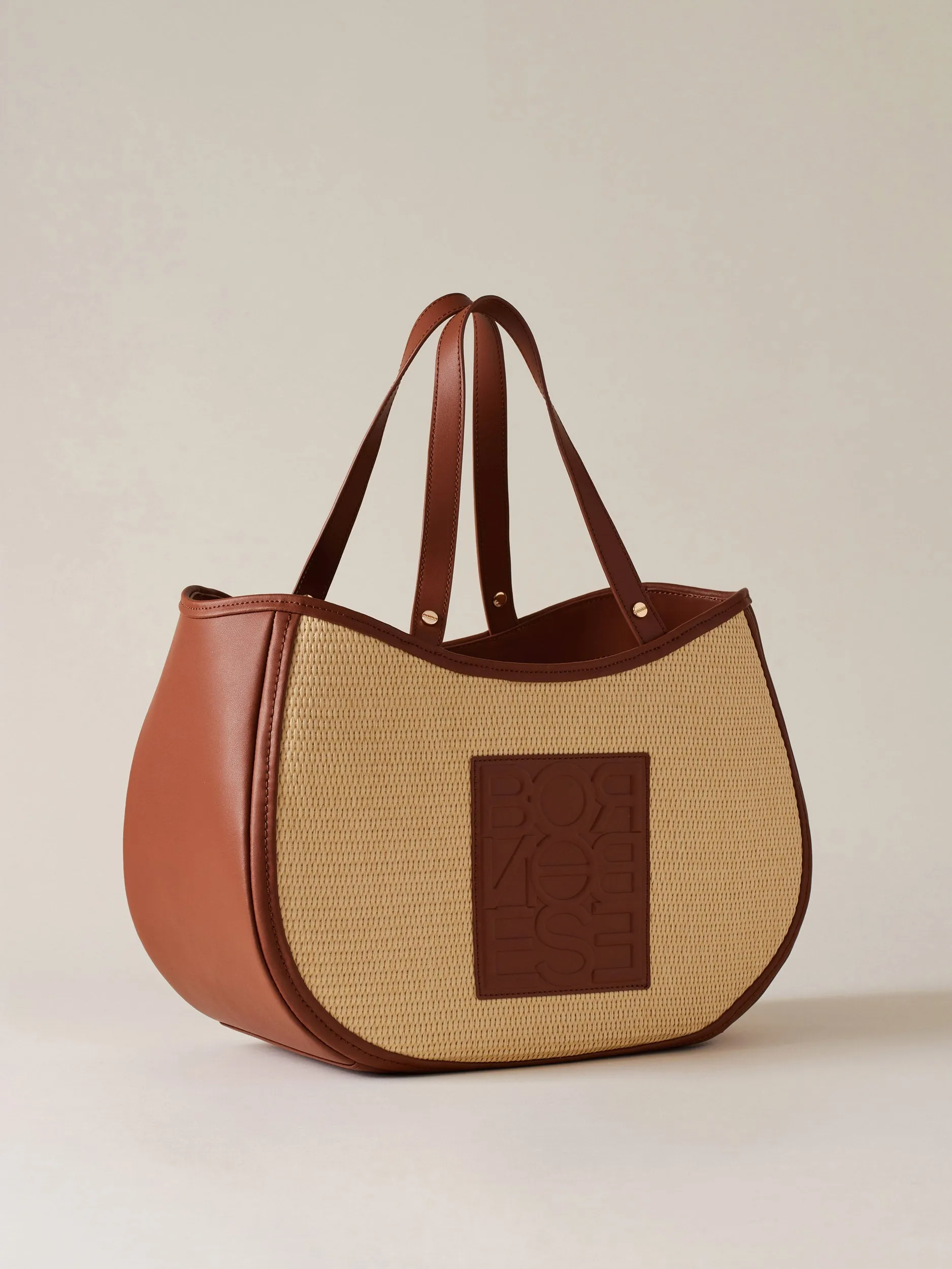 RIVIERA SHOPPER LARGE