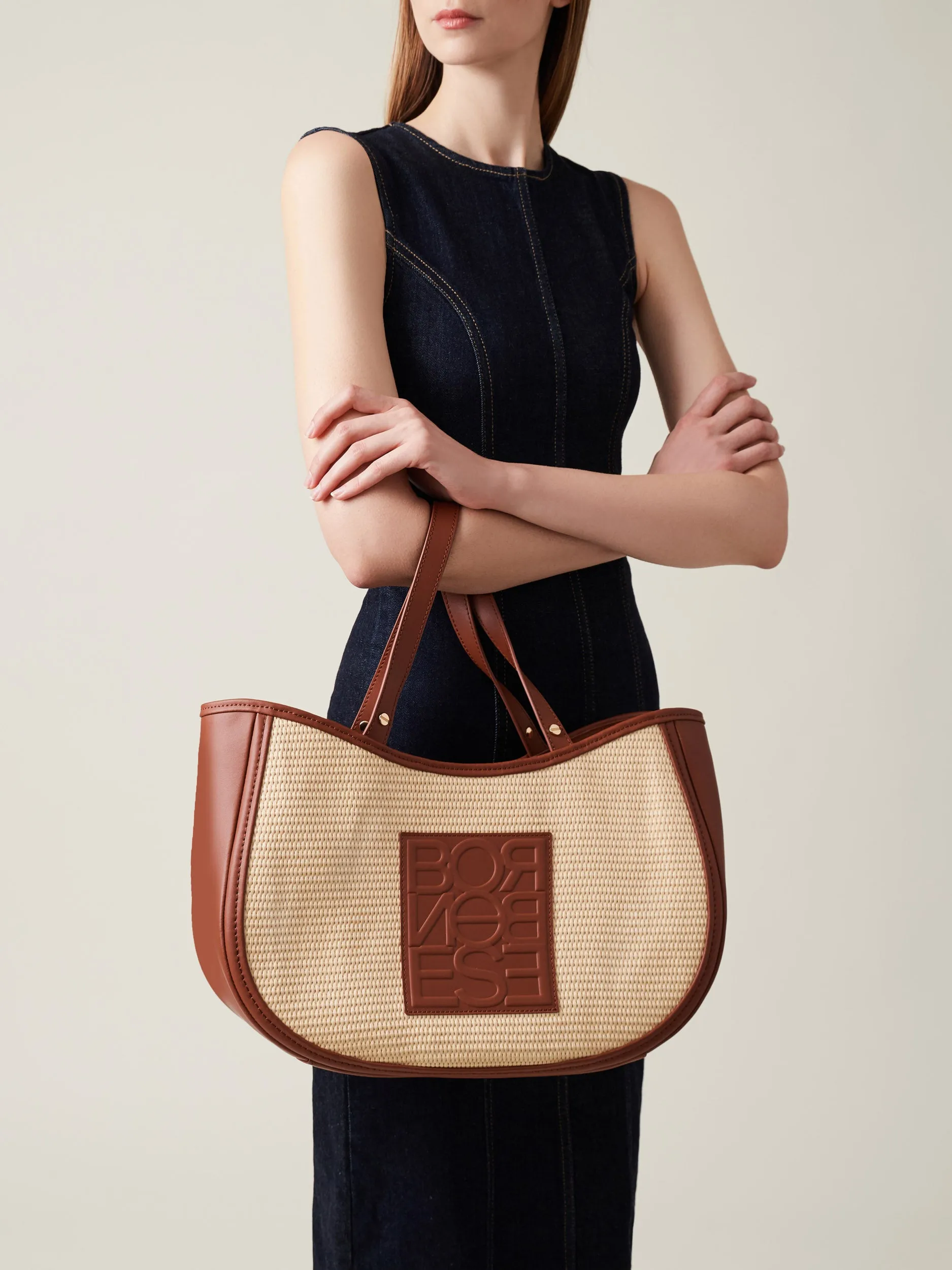 RIVIERA SHOPPER LARGE