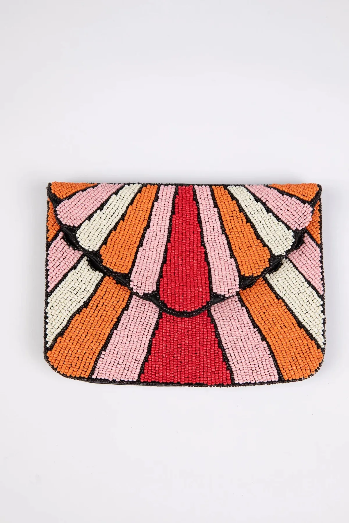 Roselane Clutch