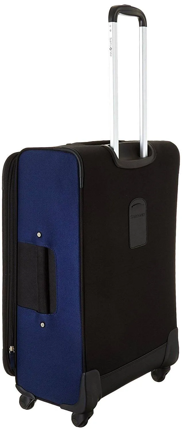 Samsonite Aspire GR8 25" 4-Wheel Medium Luggage