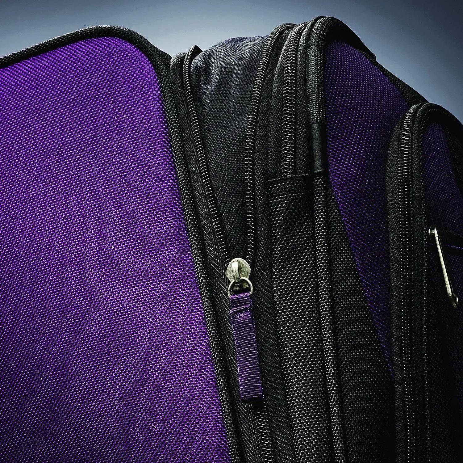 Samsonite Aspire GR8 25" 4-Wheel Medium Luggage