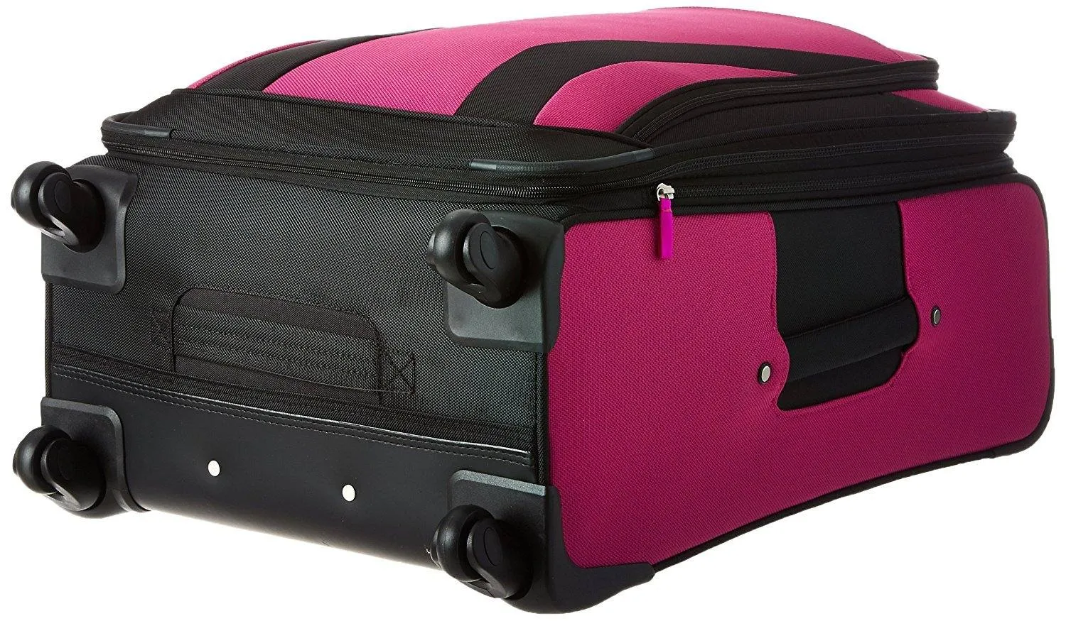 Samsonite Aspire GR8 25" 4-Wheel Medium Luggage