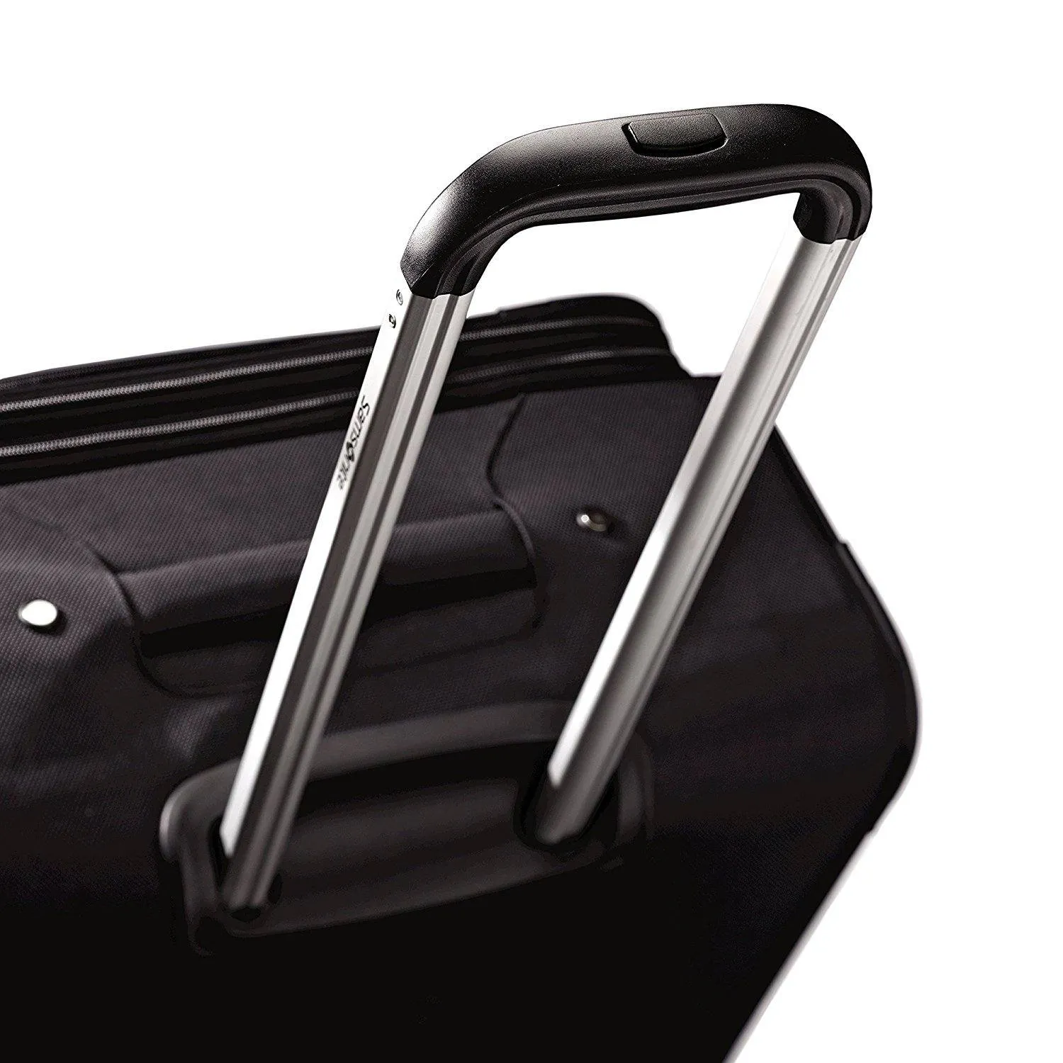 Samsonite Aspire GR8 25" 4-Wheel Medium Luggage