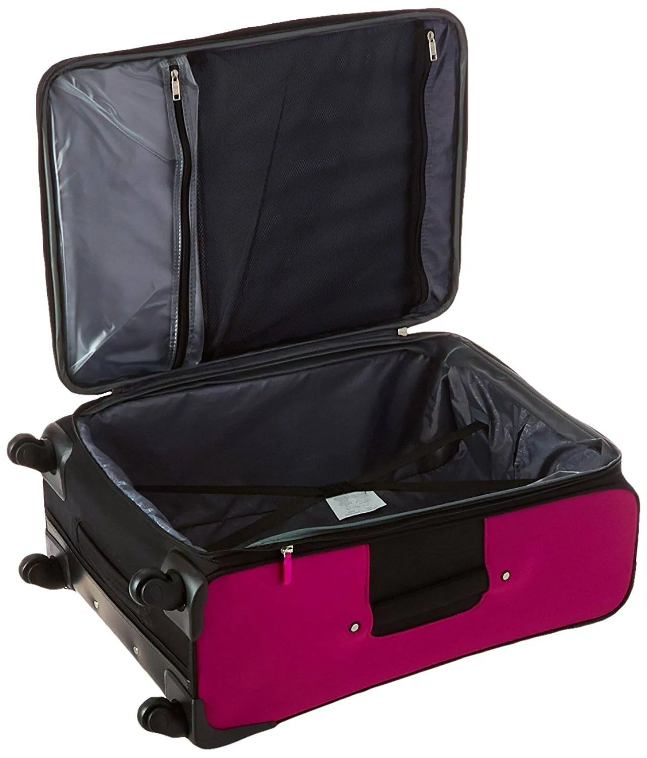 Samsonite Aspire GR8 25" 4-Wheel Medium Luggage
