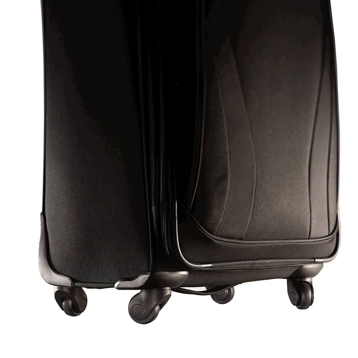 Samsonite Aspire GR8 25" 4-Wheel Medium Luggage