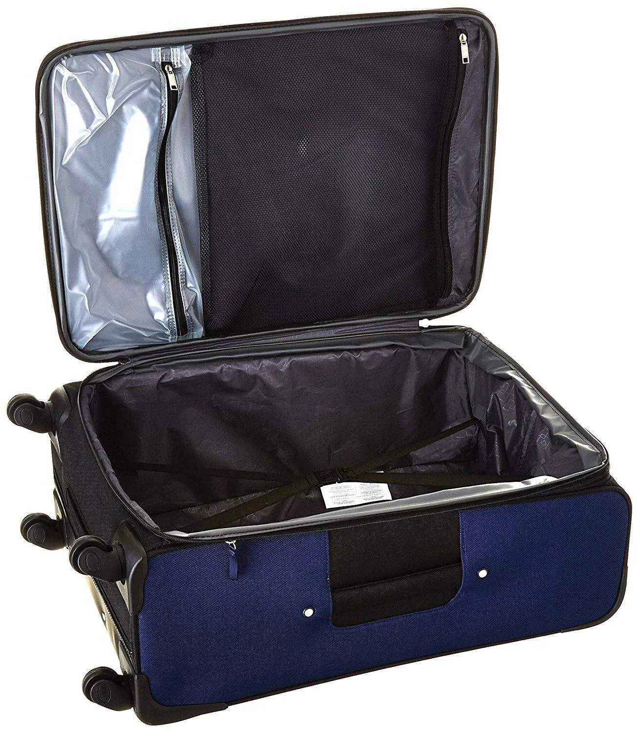 Samsonite Aspire GR8 25" 4-Wheel Medium Luggage