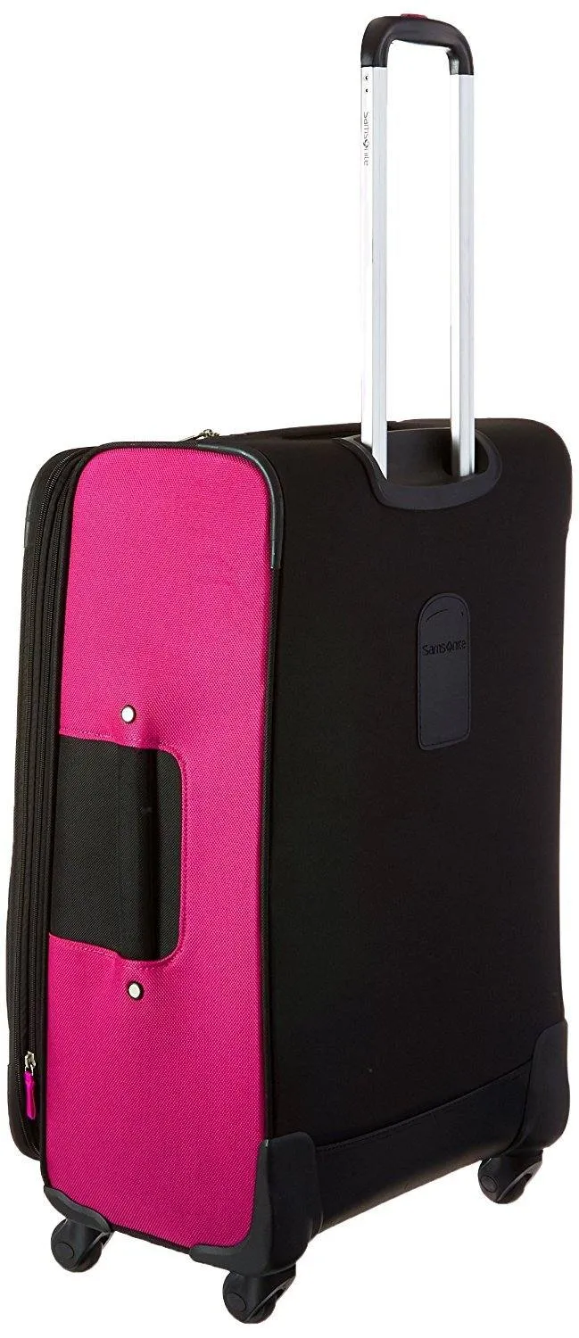 Samsonite Aspire GR8 25" 4-Wheel Medium Luggage