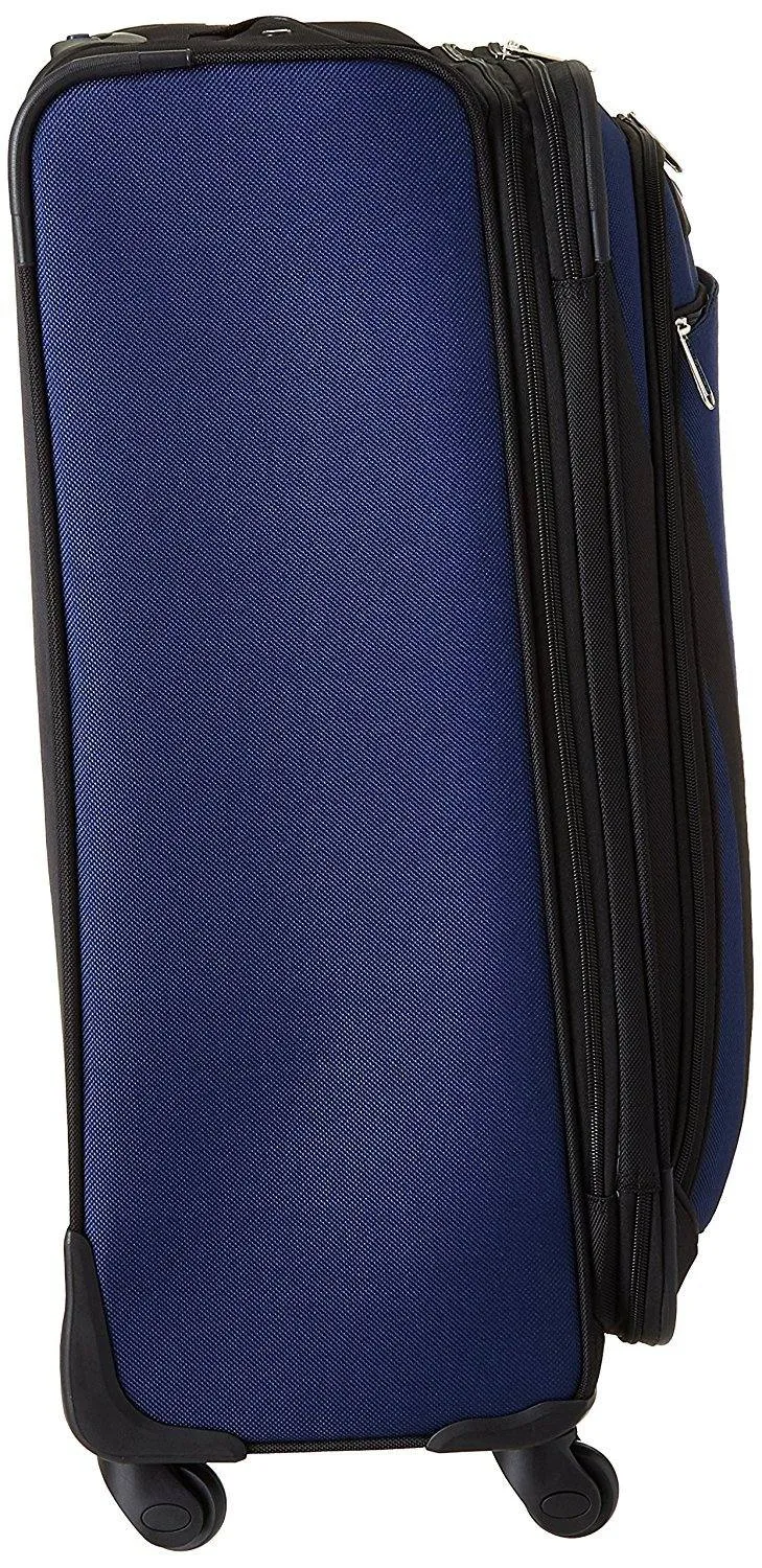 Samsonite Aspire GR8 25" 4-Wheel Medium Luggage