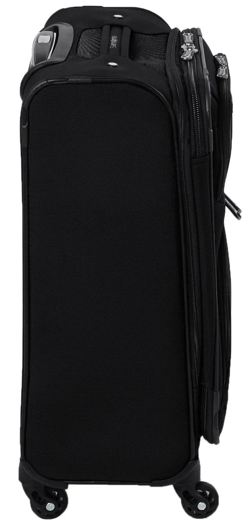 Samsonite Aspire Xlite 19 Carry On with Spinner Wheels
