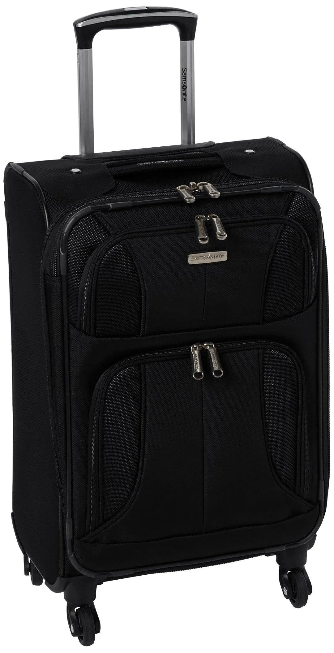 Samsonite Aspire Xlite 19 Carry On with Spinner Wheels