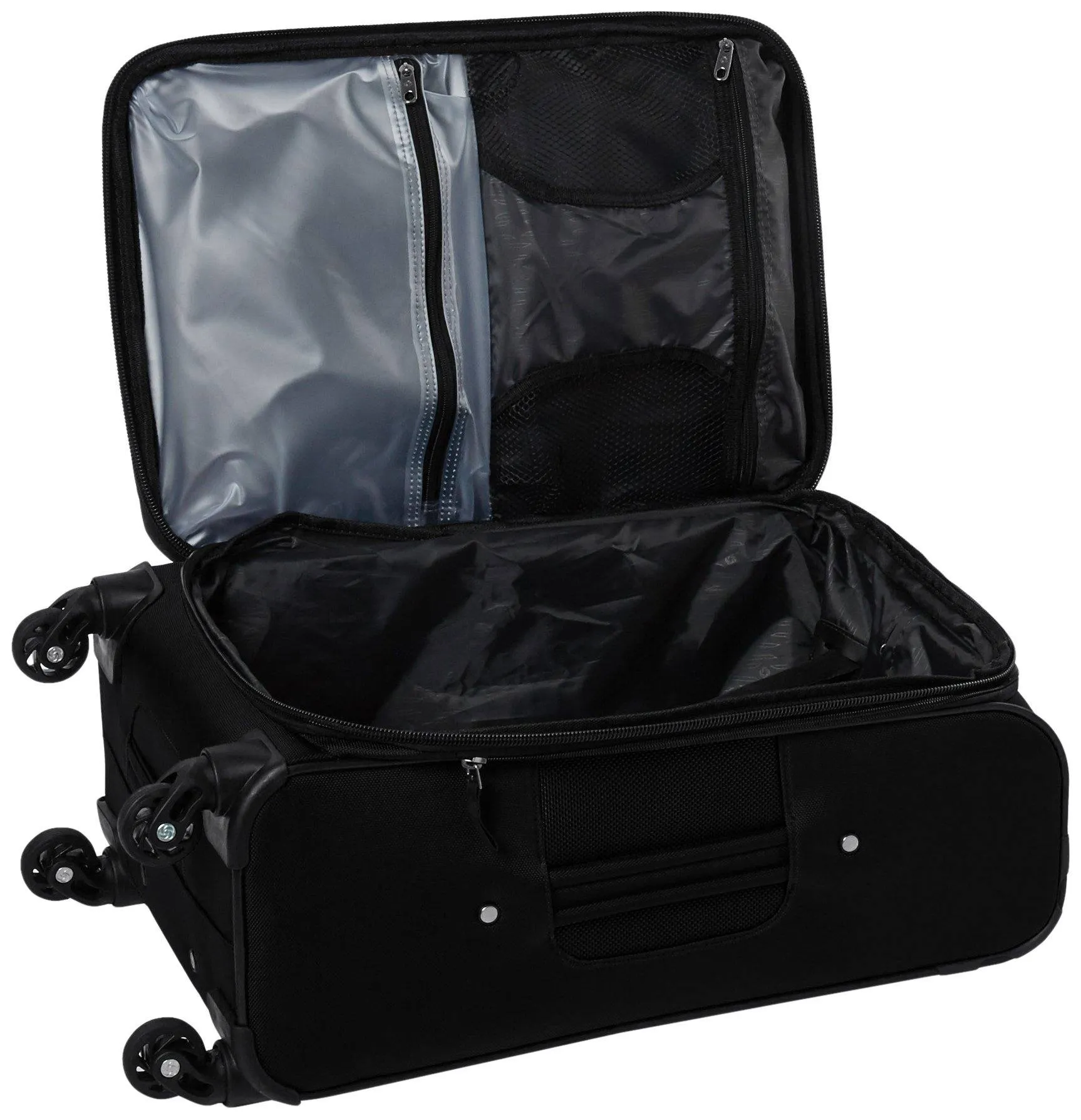 Samsonite Aspire Xlite 19 Carry On with Spinner Wheels