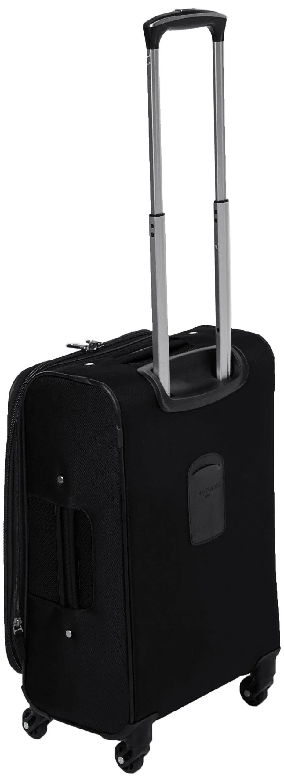 Samsonite Aspire Xlite 19 Carry On with Spinner Wheels