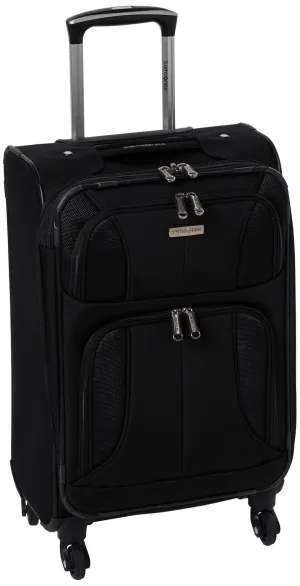 Samsonite Aspire Xlite 19 Carry On with Spinner Wheels