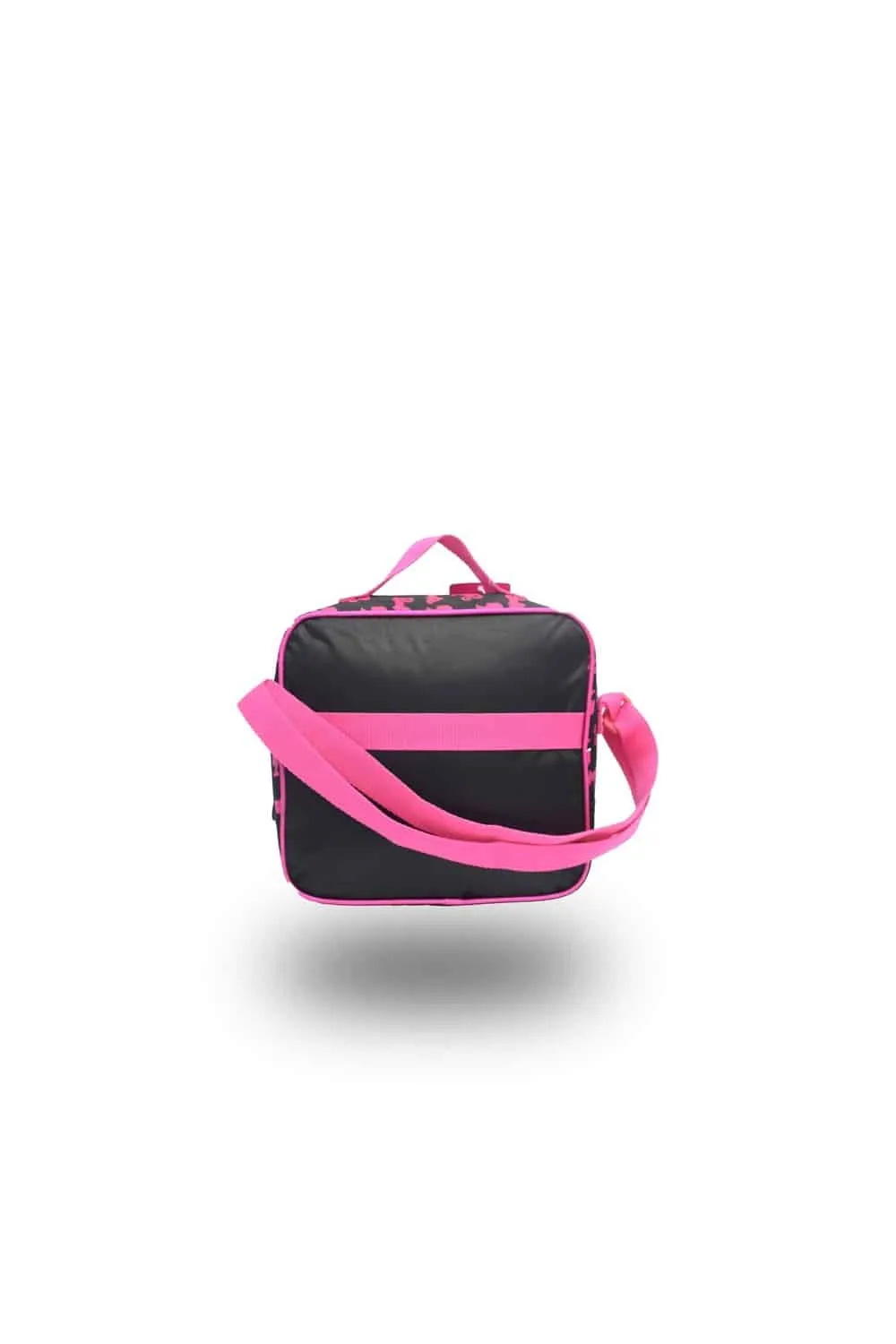 School Barbie Backpack with Lunch Box