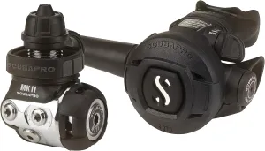 Scubapro MK11 DIN300/S270 Regulator