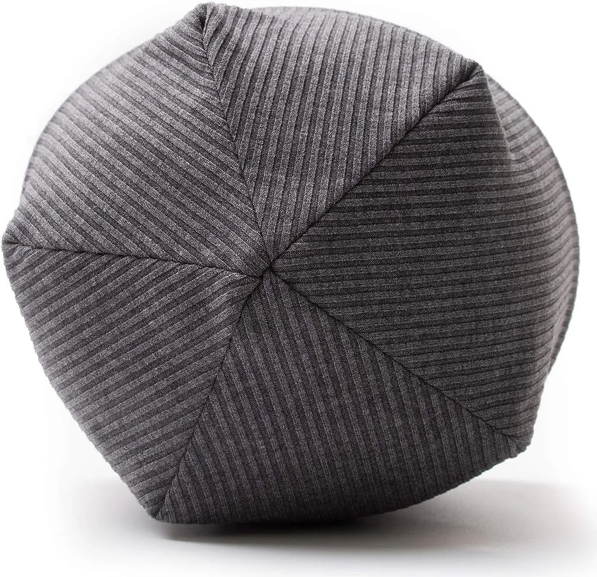 SD SHADOW DOMAIN Trendy Stylish Beanie of Quality Knit Fabric, Breathability & Elasticity Skull Cap Hat