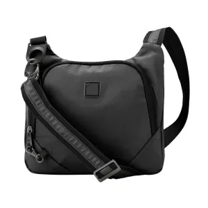 Secure Anti-Theft Fast-track support Cross-Body Bag