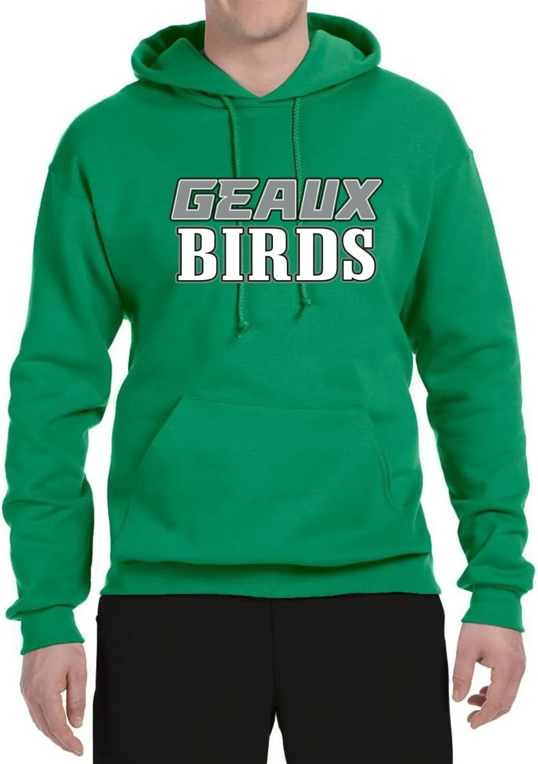 Shark & Hammer Philly PA Fan | PHI Phila Fantasy Football Sports Unisex Hoodie Sweatshirt