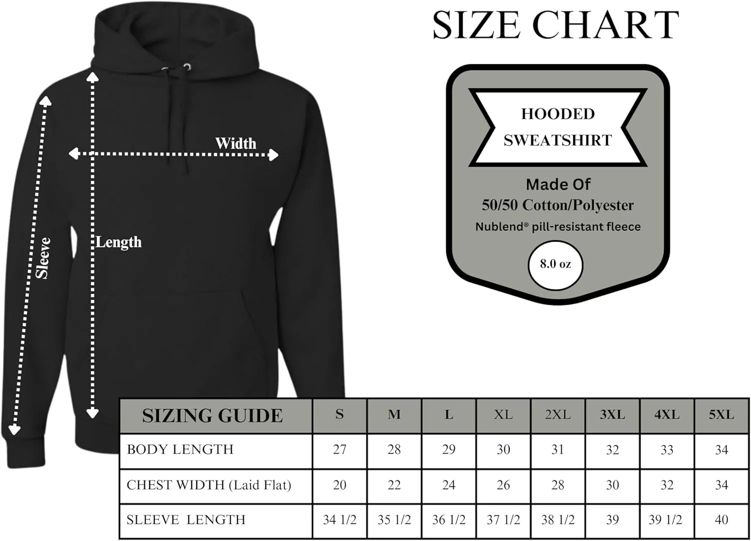 Shark & Hammer Philly PA Fan | PHI Phila Fantasy Football Sports Unisex Hoodie Sweatshirt