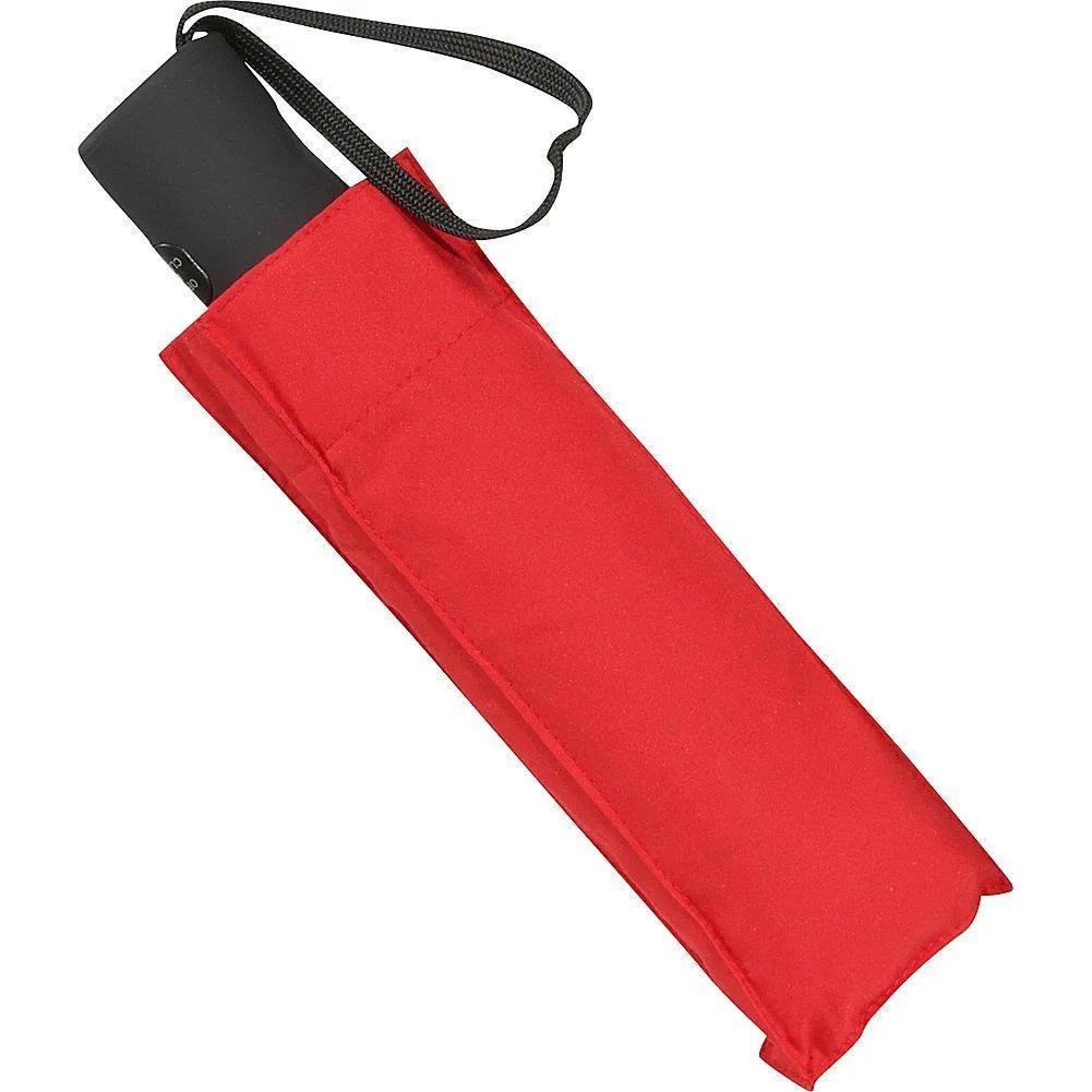 ShedRain Umbrellas Windpro Flatwear Vented Auto Open and Close Umbrella
