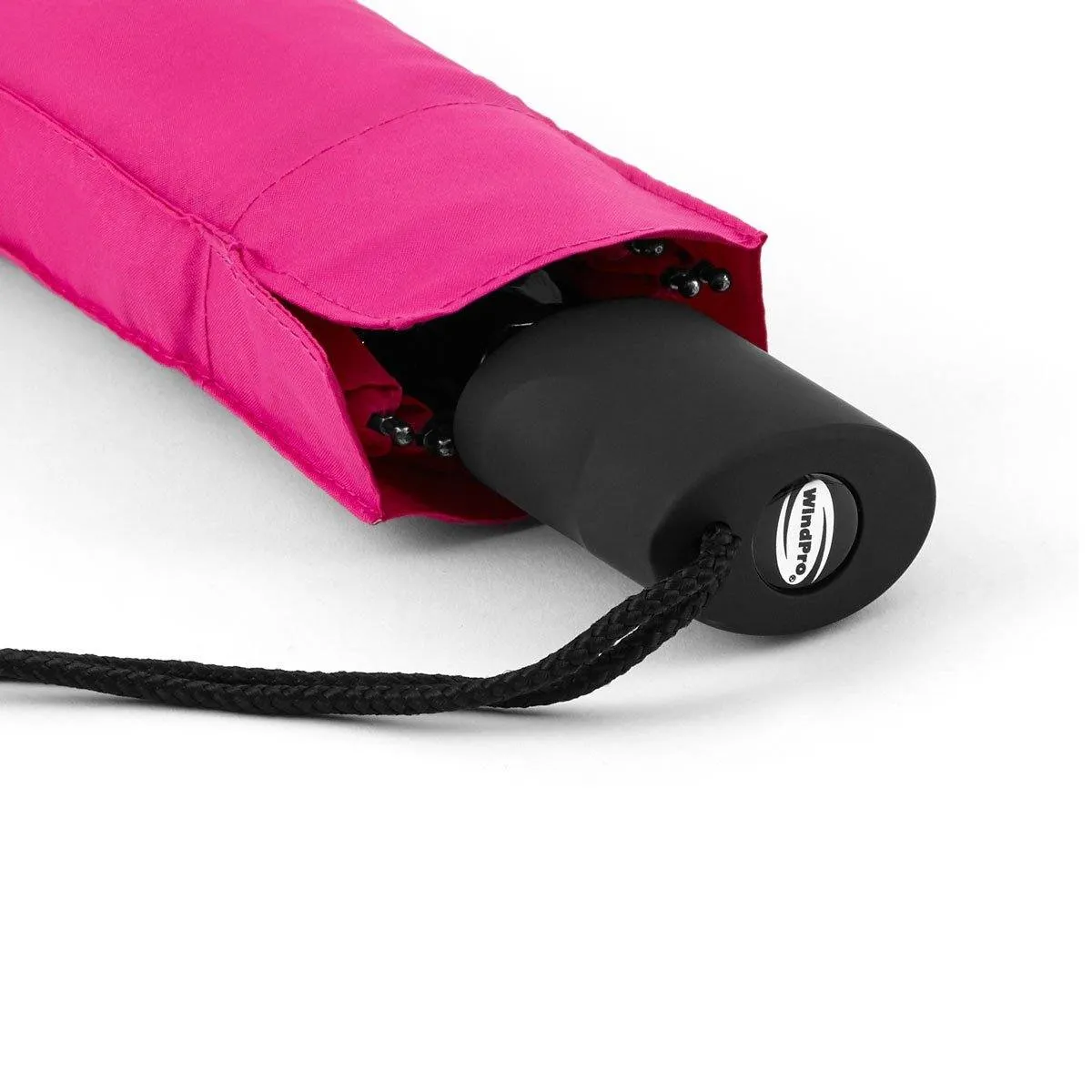 ShedRain Umbrellas Windpro Flatwear Vented Auto Open and Close Umbrella
