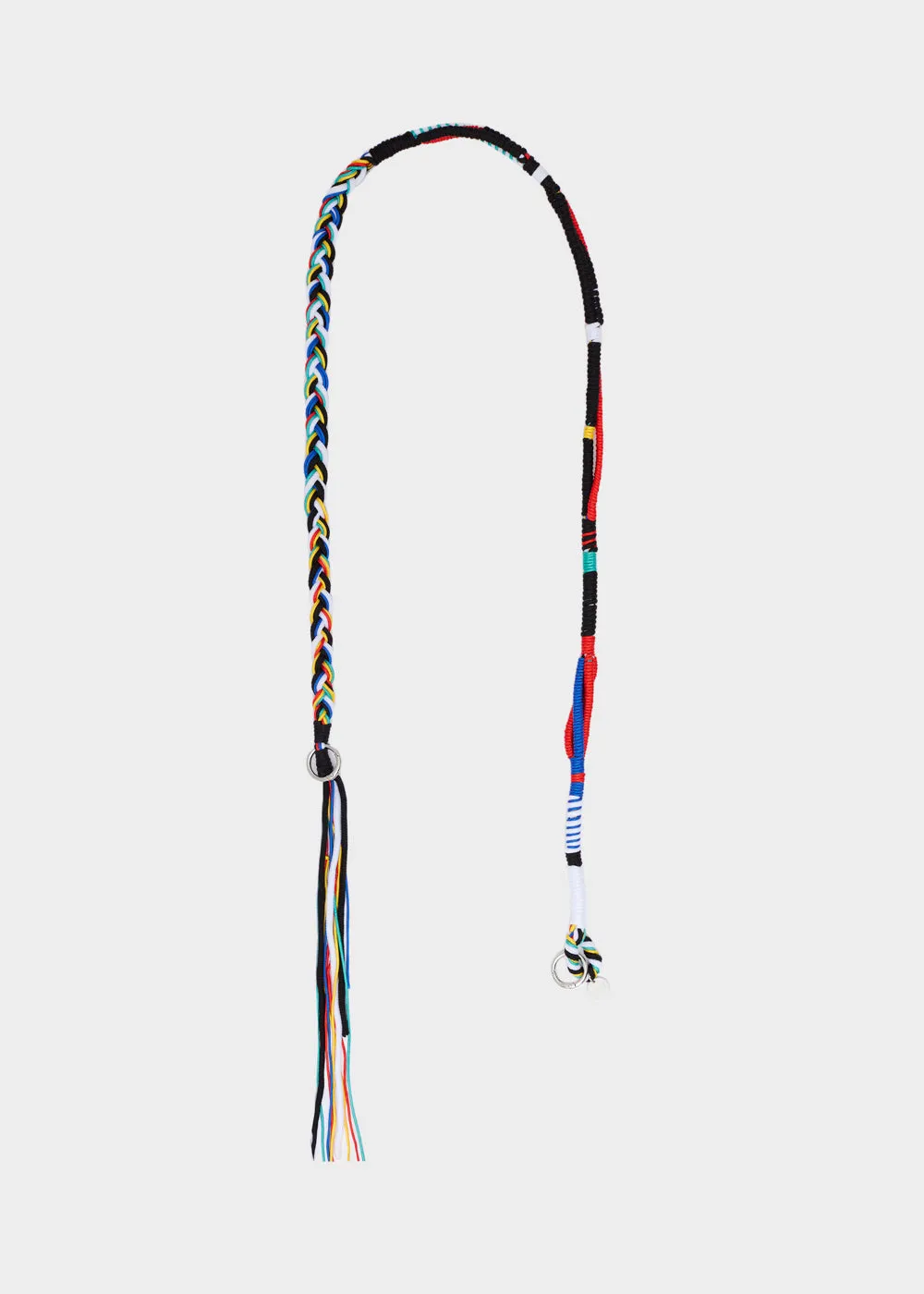 SHOULDER STRAP