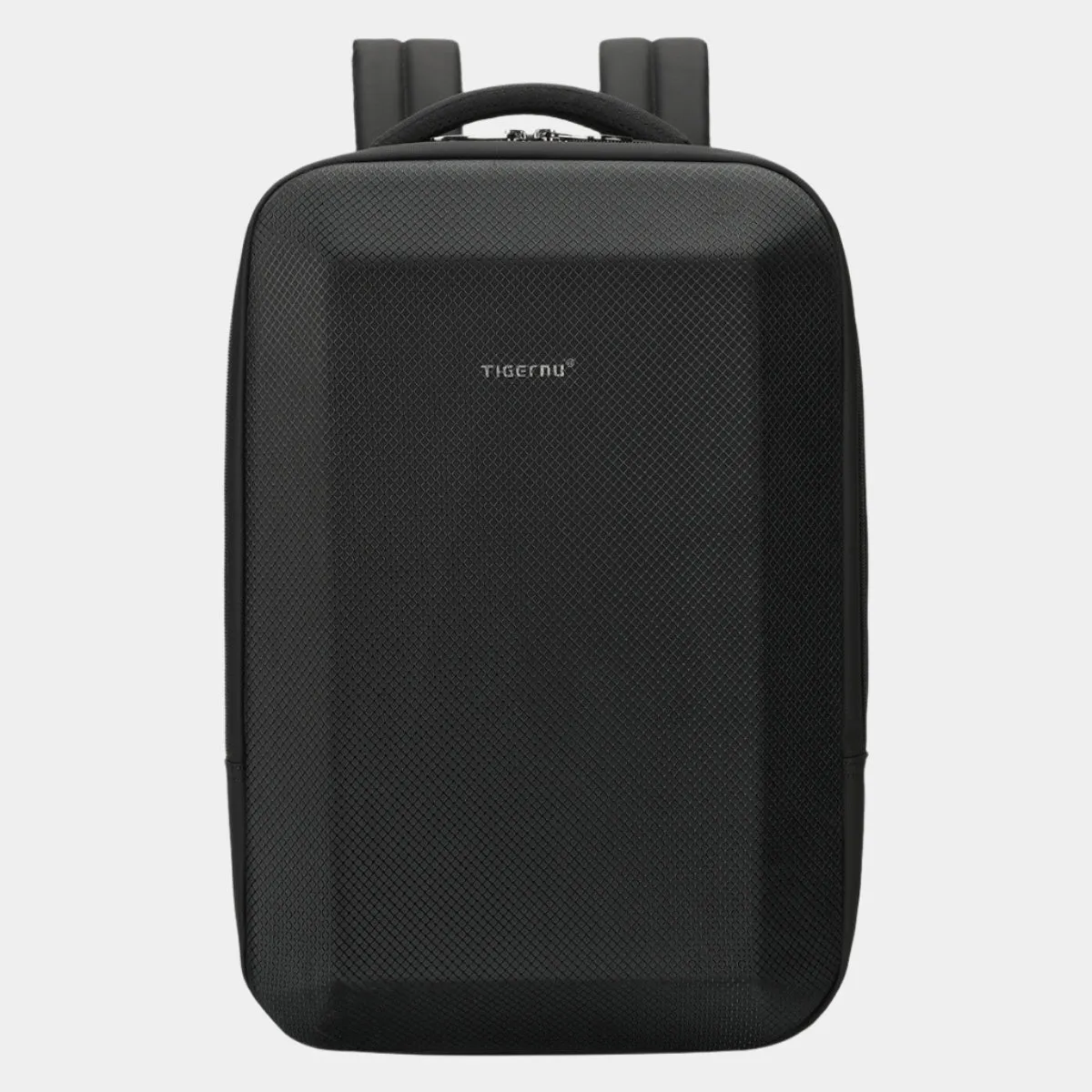 Slim Expandable Laptop Backpack