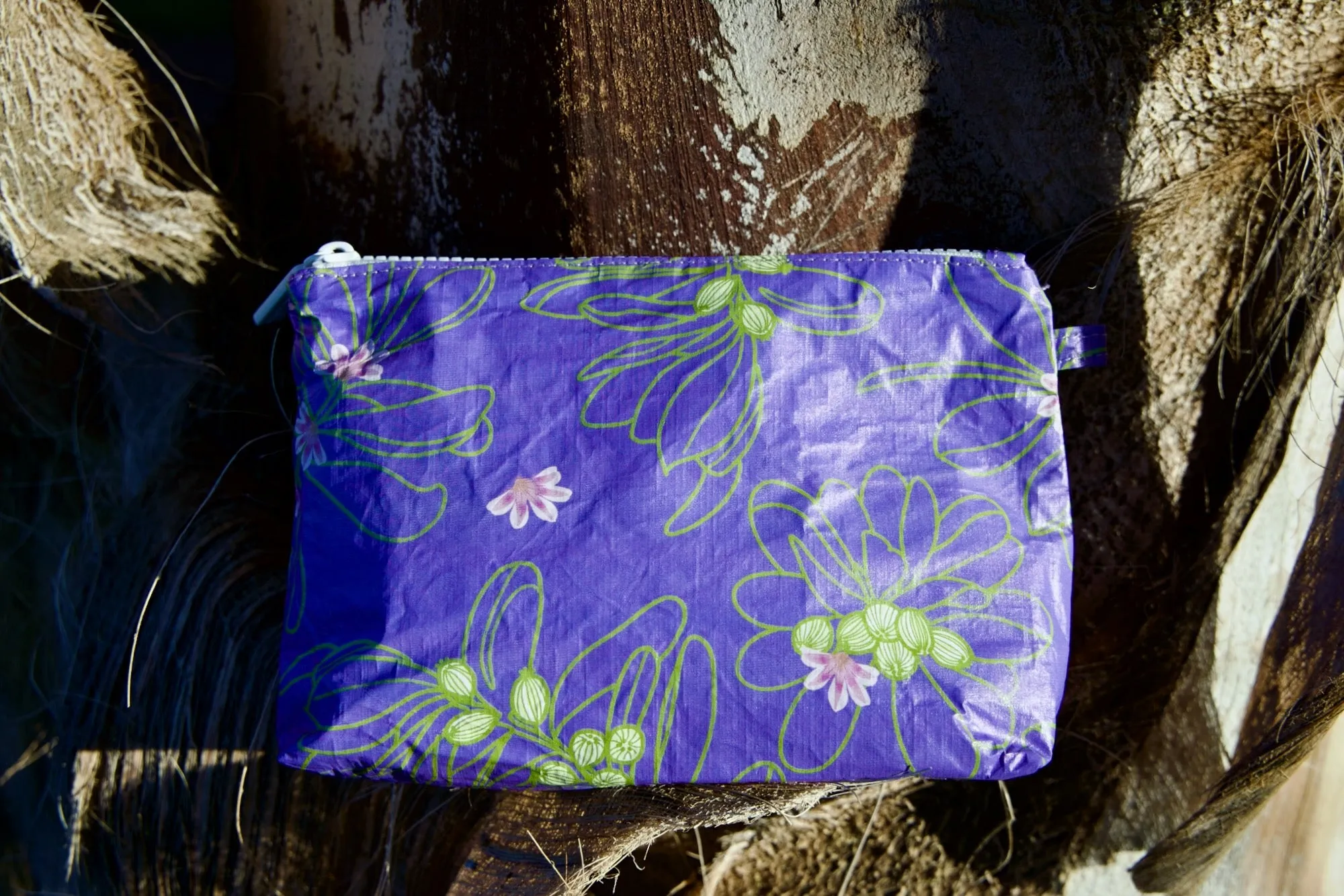 Small Pouch HNL Designs - Naupaka