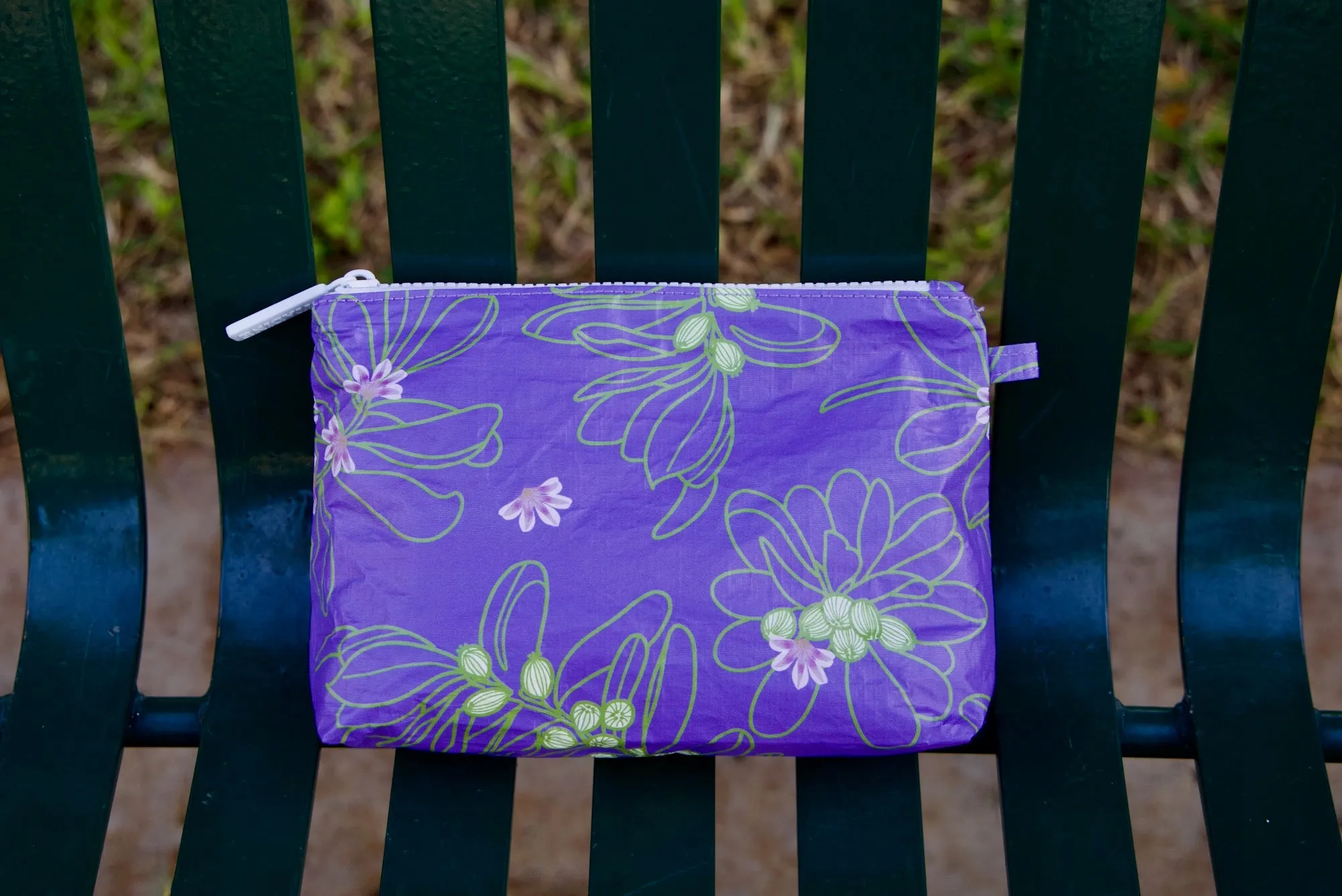 Small Pouch HNL Designs - Naupaka