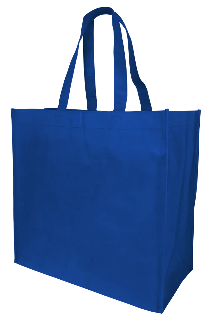 Spacious Grocery Shopping Tote Bags