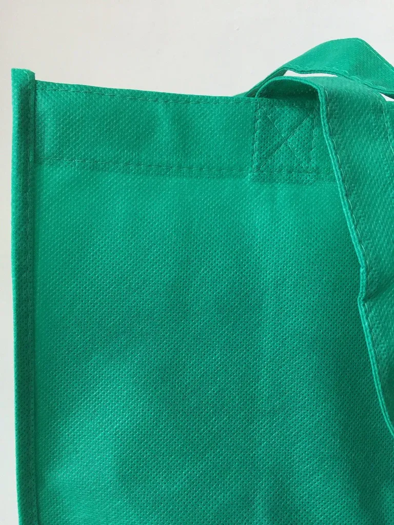 Spacious Grocery Shopping Tote Bags